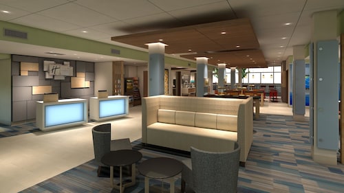 Holiday Inn Express and Suites White Hall by IHG