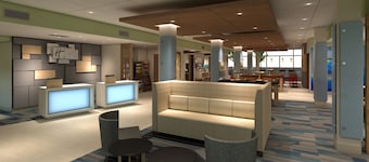 Holiday Inn Express and Suites White Hall by IHG