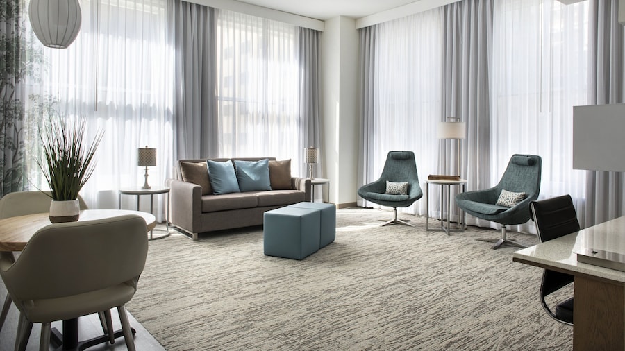 EVEN Hotel Pittsburgh Downtown by IHG