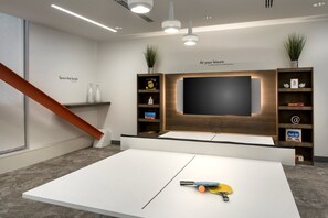 Property amenity - EVEN Hotel Pittsburgh Downtown by IHG (Pittsburgh)