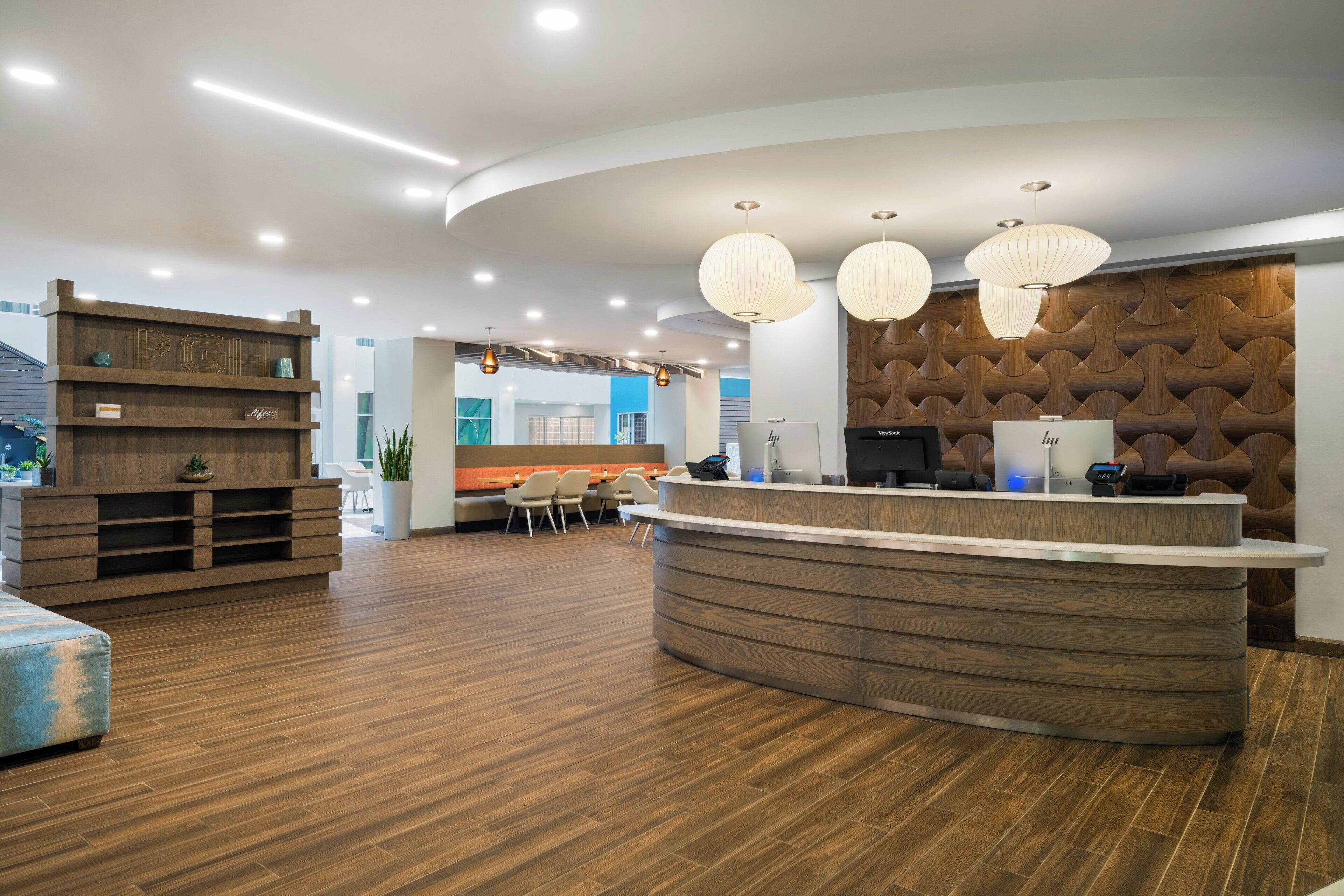 Foto - EVEN Hotel Pittsburgh Downtown by IHG