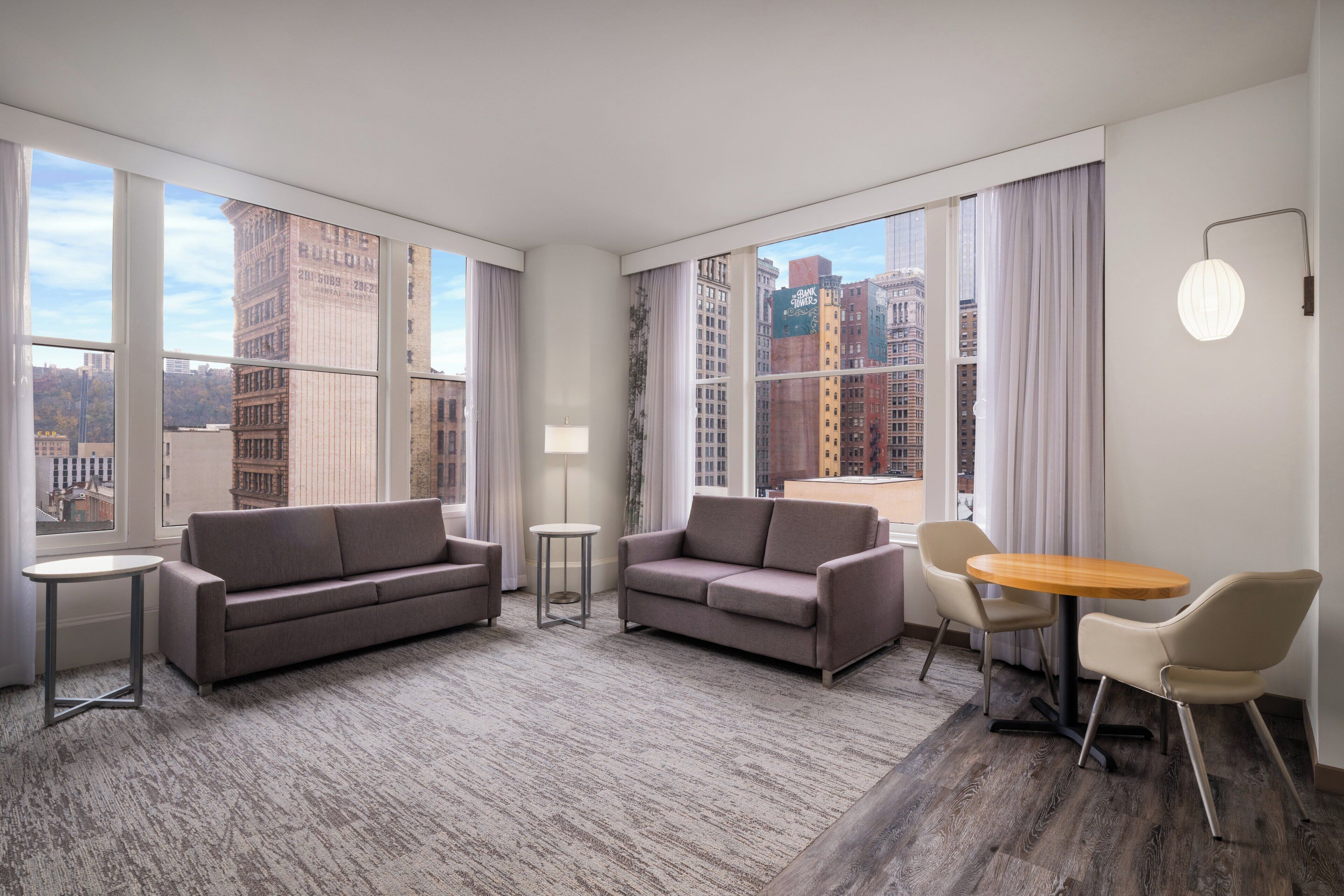 Chambre, 1 chambre, accessible aux personnes à mobilité réduite