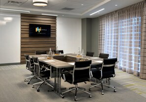 Meeting facility - EVEN Hotel Pittsburgh Downtown by IHG (Pittsburgh)