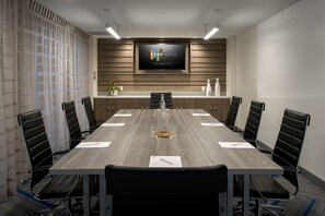 Sala de reuniones