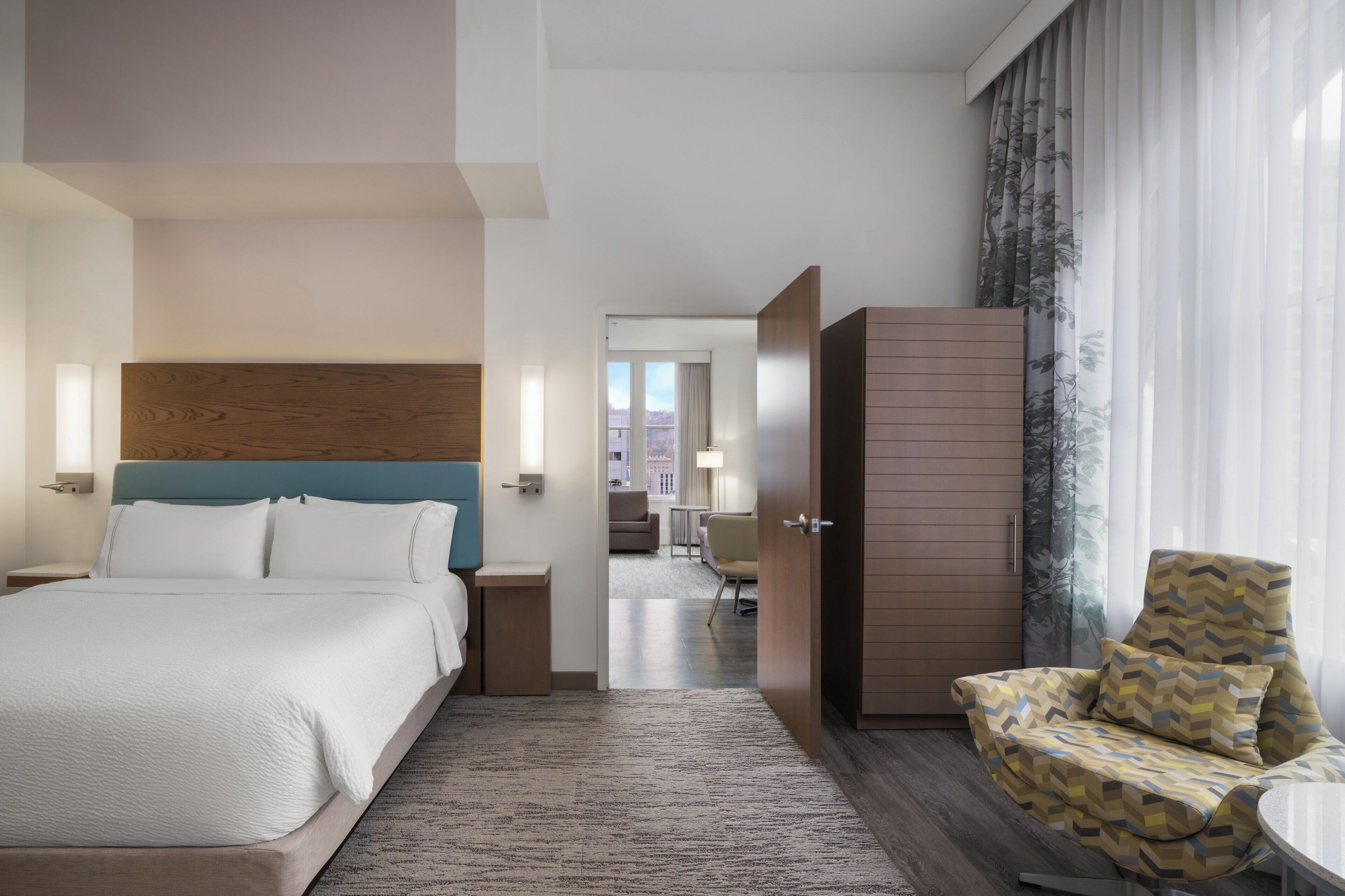 Literie de qualité supérieure, surmatelas