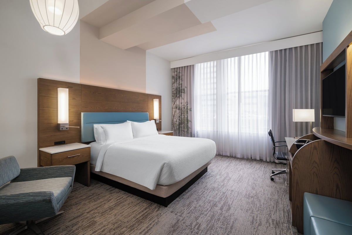 Literie de qualité supérieure, surmatelas