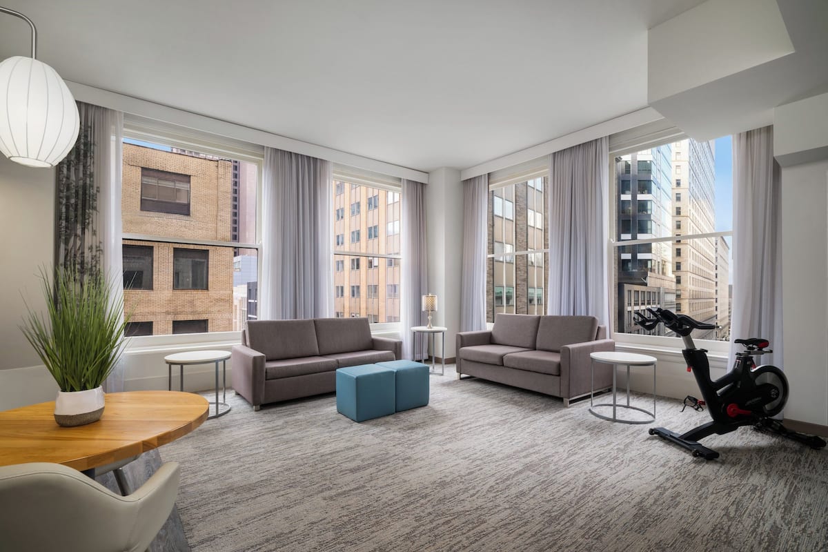 Literie de qualité supérieure, surmatelas