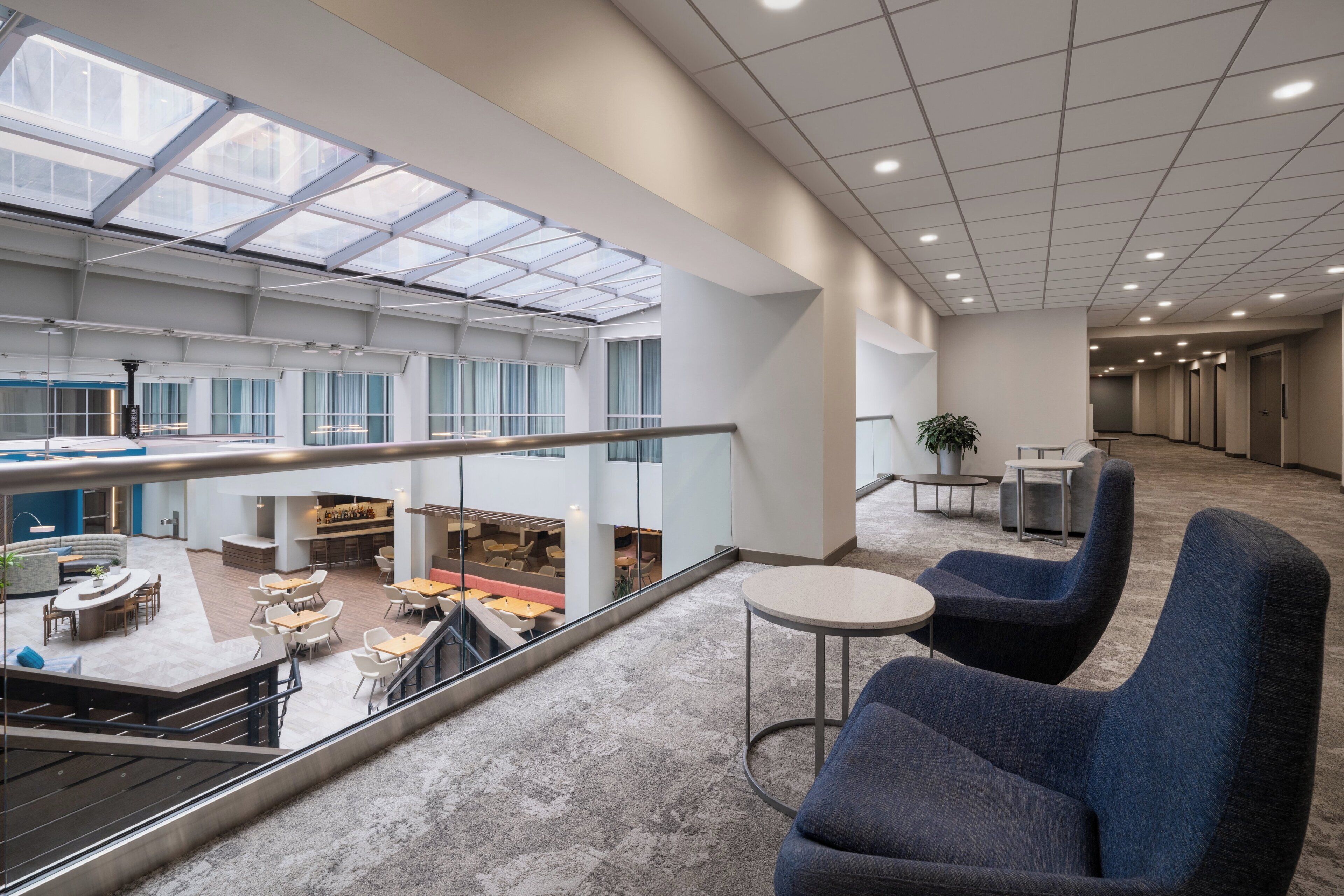 Foto - EVEN Hotel Pittsburgh Downtown by IHG