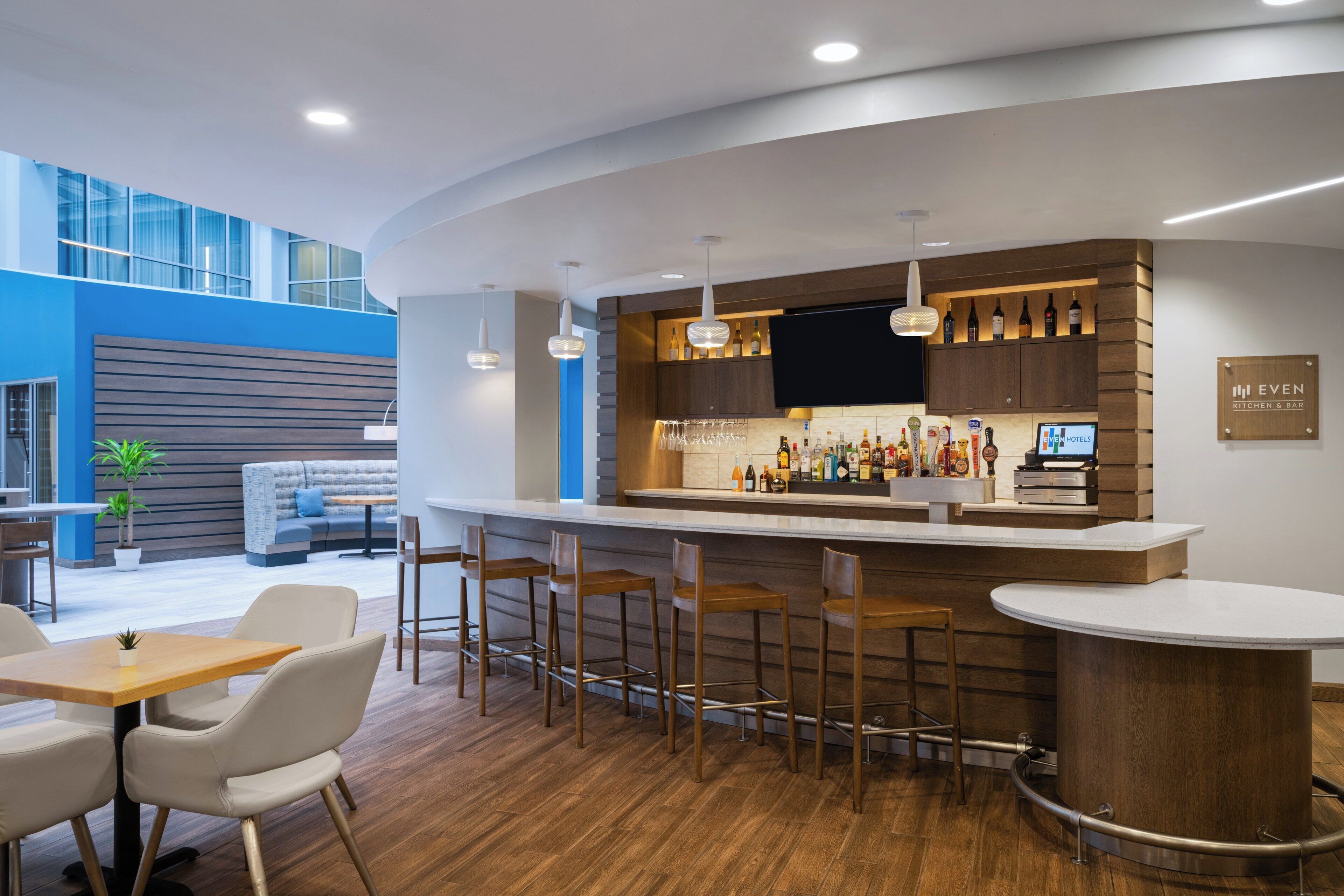 Foto - EVEN Hotel Pittsburgh Downtown by IHG