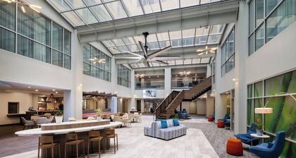 EVEN Hotel Pittsburgh Downtown by IHG