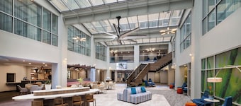 EVEN Hotel Pittsburgh Downtown by IHG