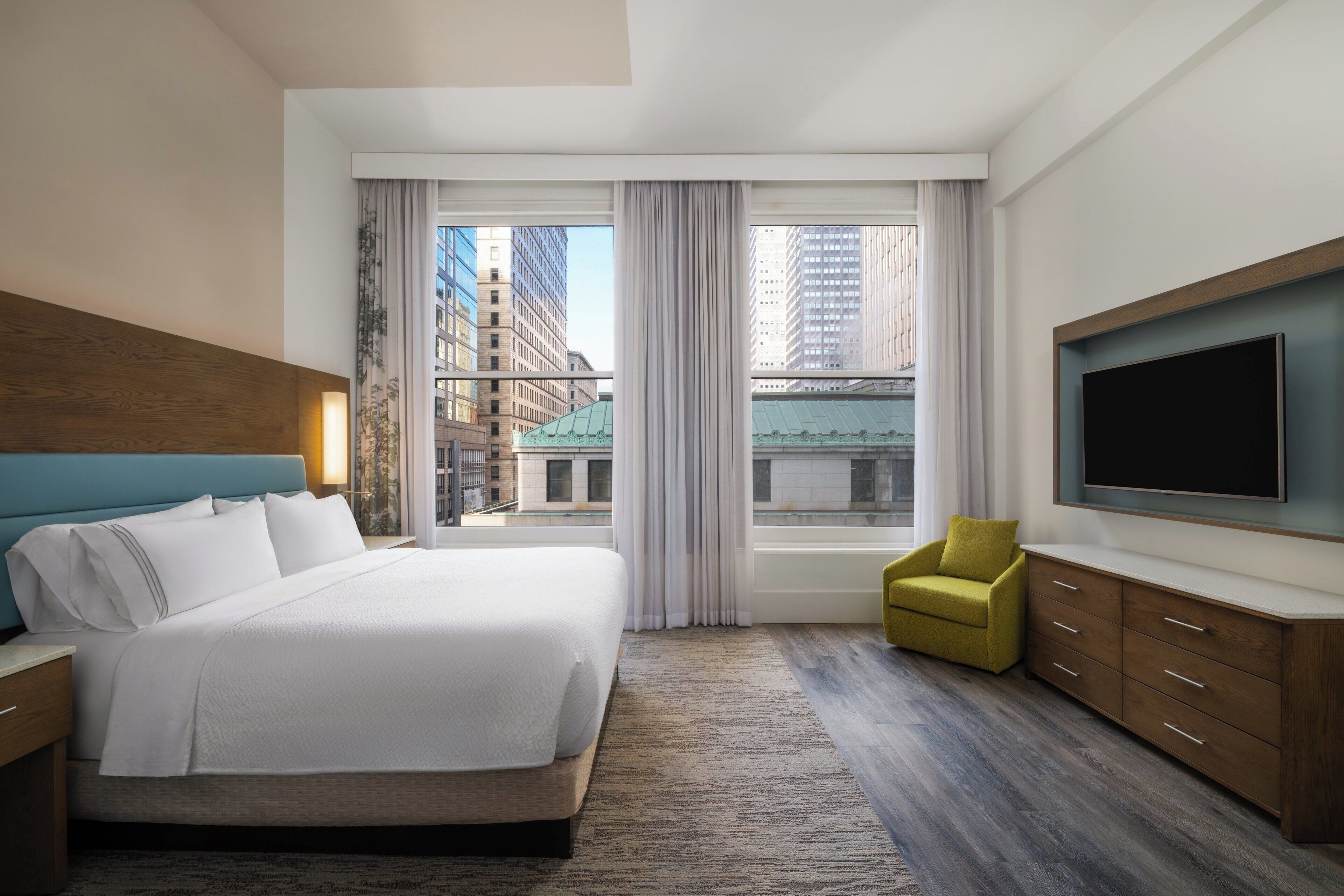 Suite Studio Standard, 1 chambre (Sunset View)