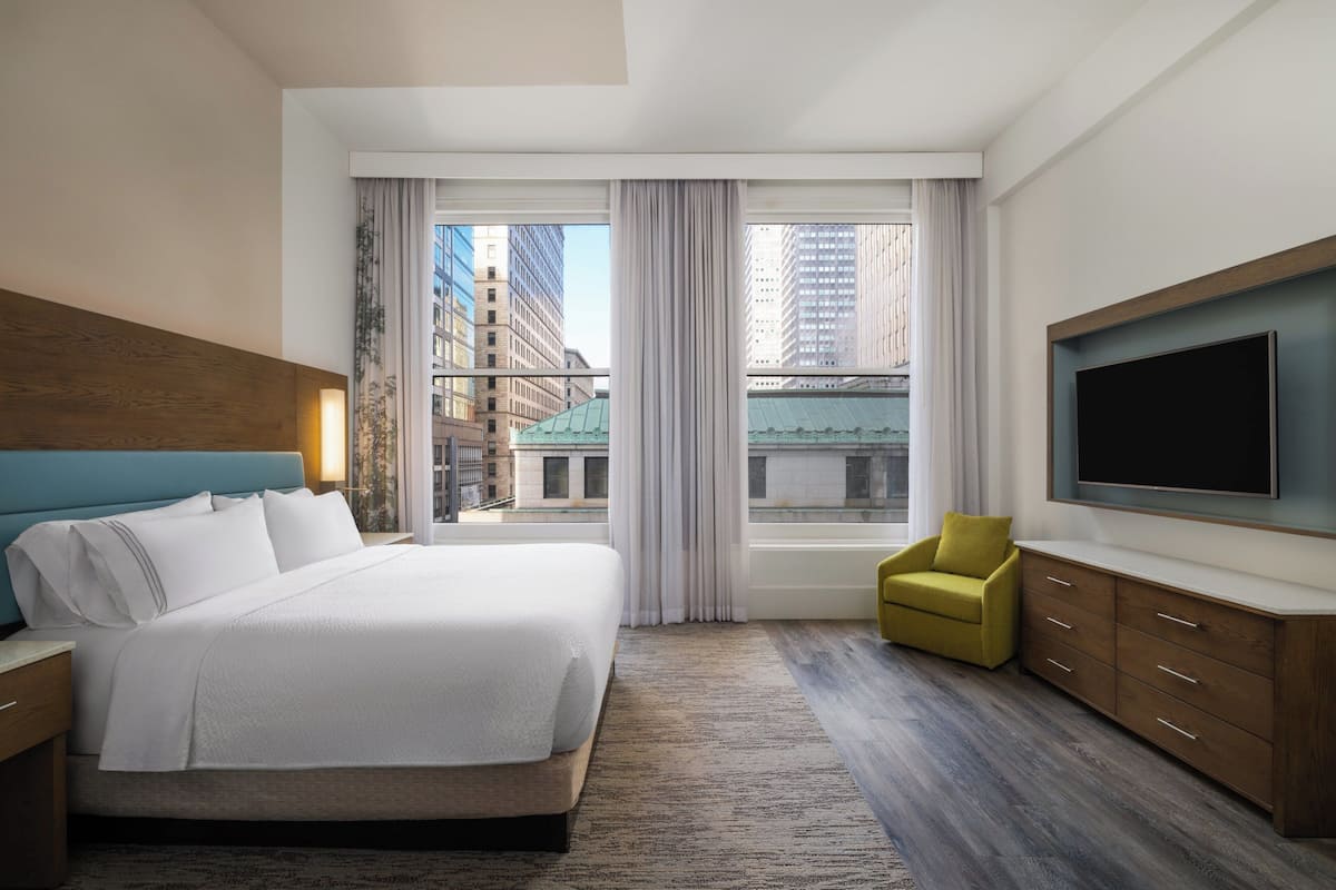 Suite Studio Standard, 1 chambre (Sunset View)