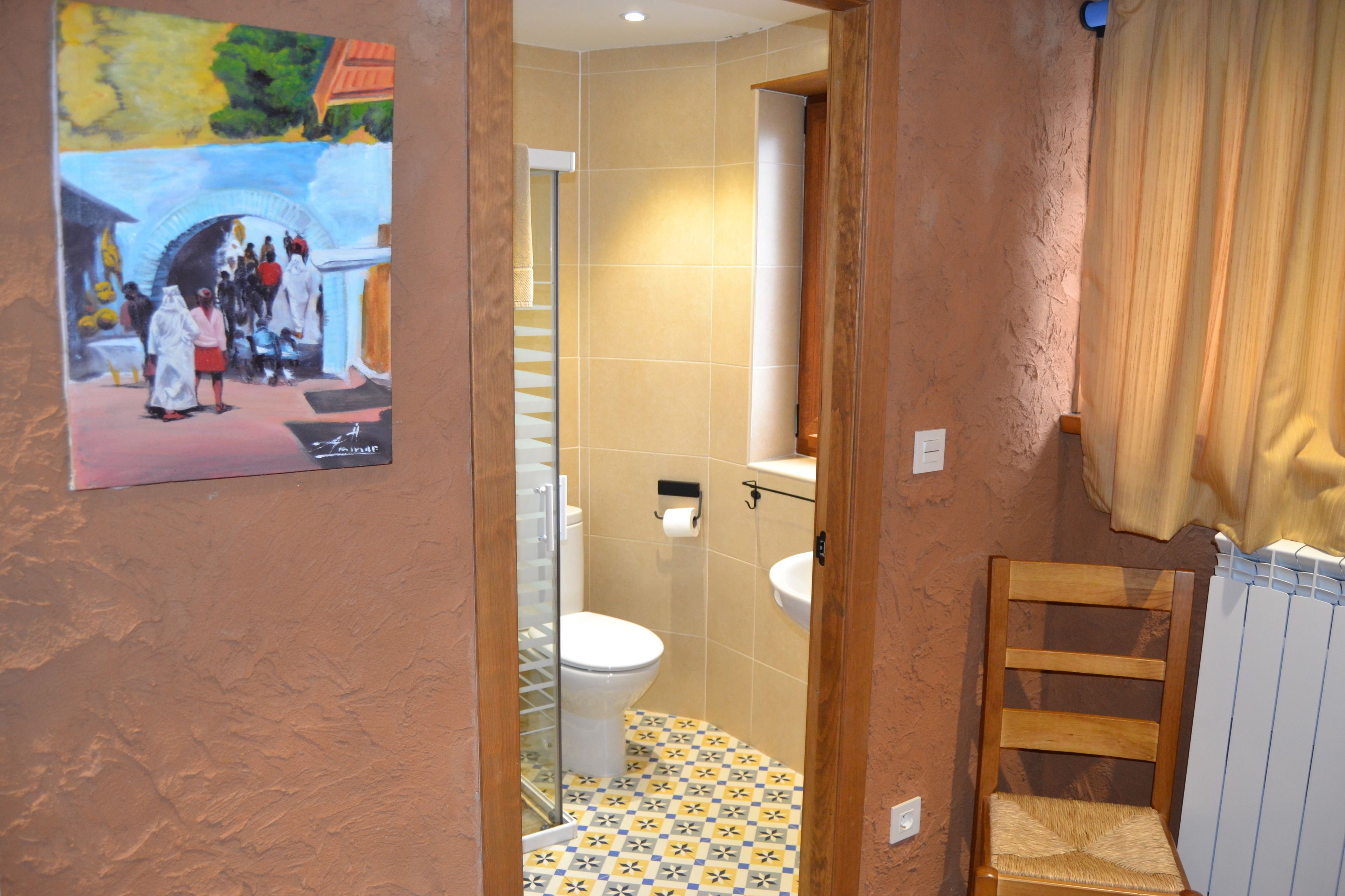 Kamar mandi