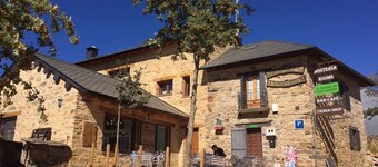 El Trasgu de Foncebadón