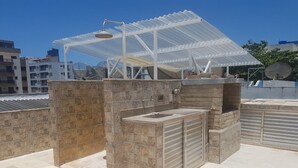 Unclassified image, 4 of 15, button - Apto Cabo Frio (Cabo Frio)