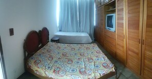 Departamento | 3 habitaciones y wifi gratis