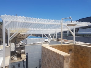 Exterior detail - Apto Cabo Frio (Cabo Frio)