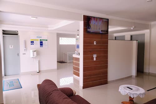 TV LED