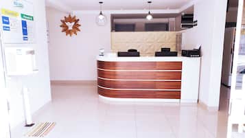 Recepción