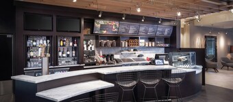 Courtyard by Marriott Baton Rouge Downtown
