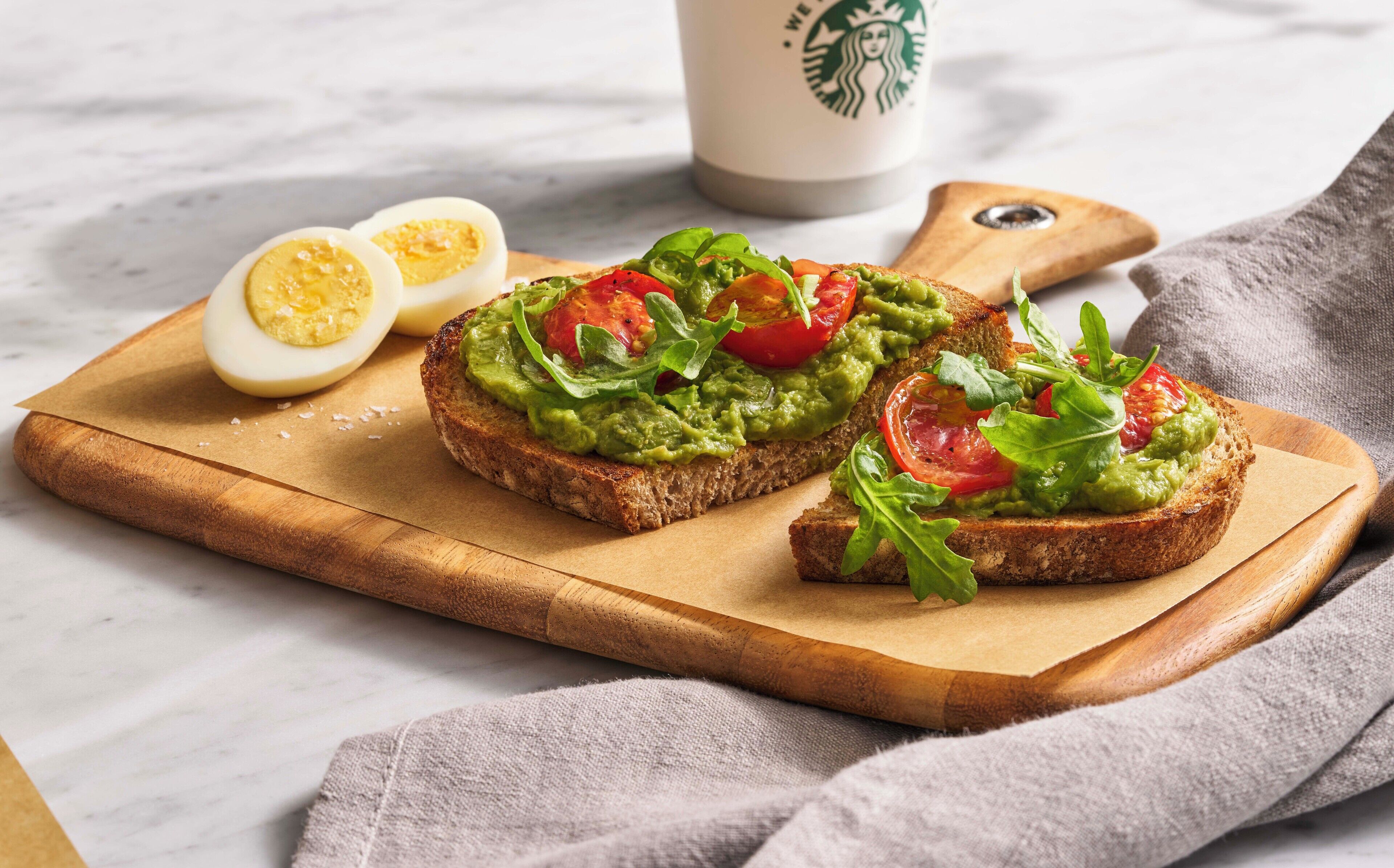 daily full breakfast for a fee