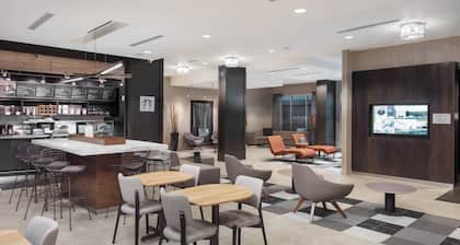 Courtyard by Marriott Baton Rouge Downtown