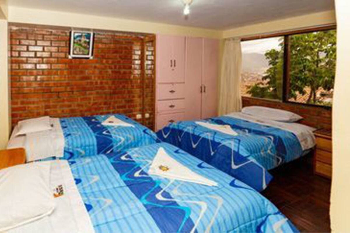 Iron/ironing board, free cots/infant beds, rollaway beds, free WiFi