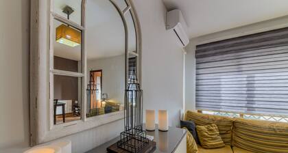 Charming apartment in GRANADA, LA ZUBIA