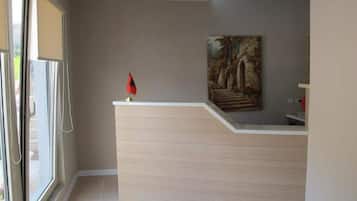 Salón de fiestas