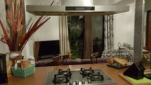 Détail de l’intérieur