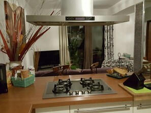 Interior detail - Elsabio (Arles)