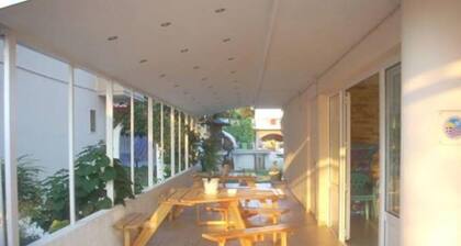 DIMIS studios&apartments