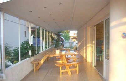 DIMIS studios&apartments