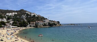 CALA D'ORS - Casa adosada en Rosas, en una zona tr
