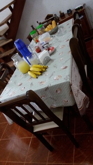 Restaurant - Casa de Maria (Angra dos Reis)