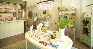 Boutique de souvenirs