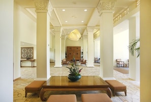 Detalle interior