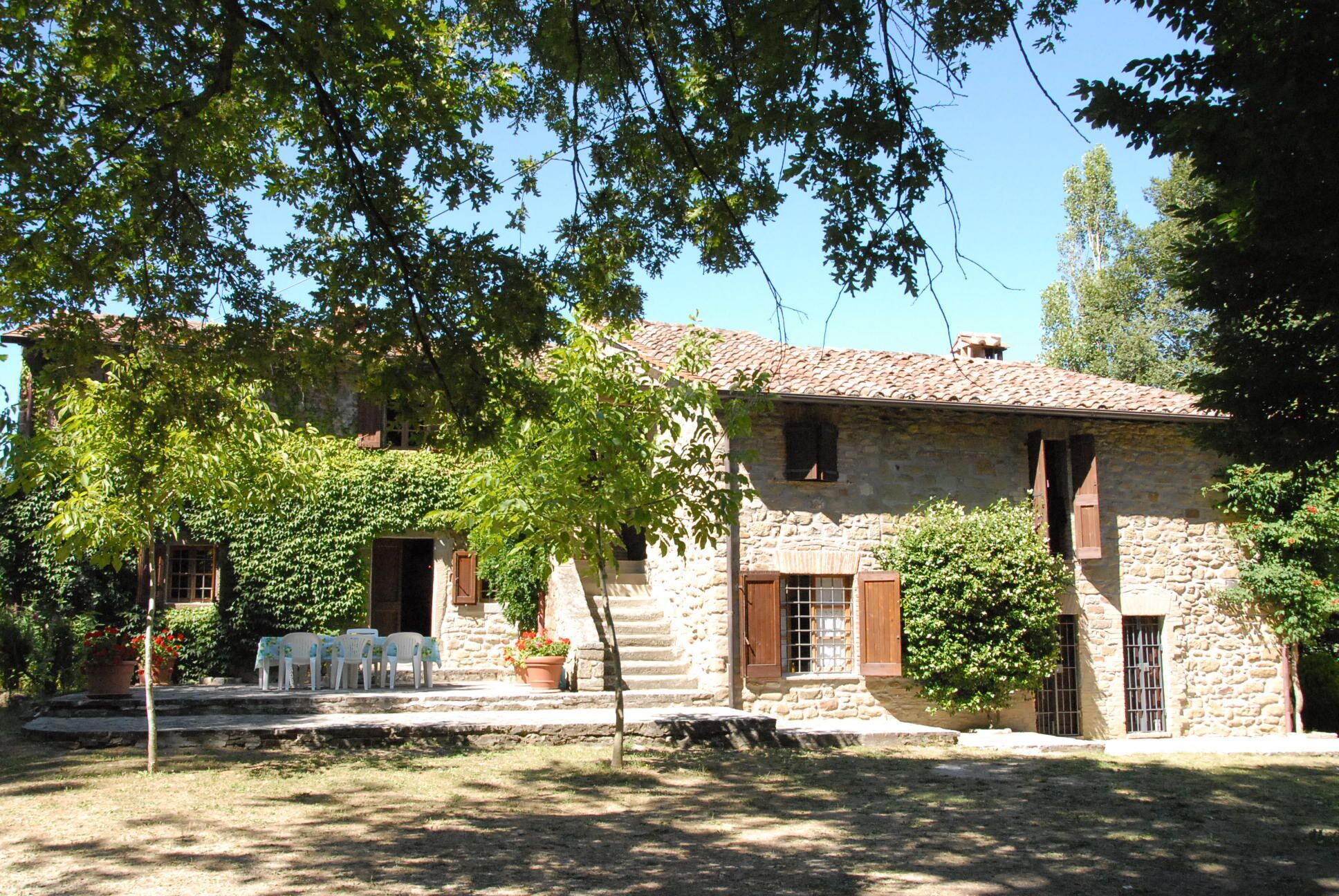 Aussenbereich