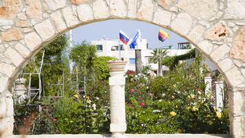Jardin
