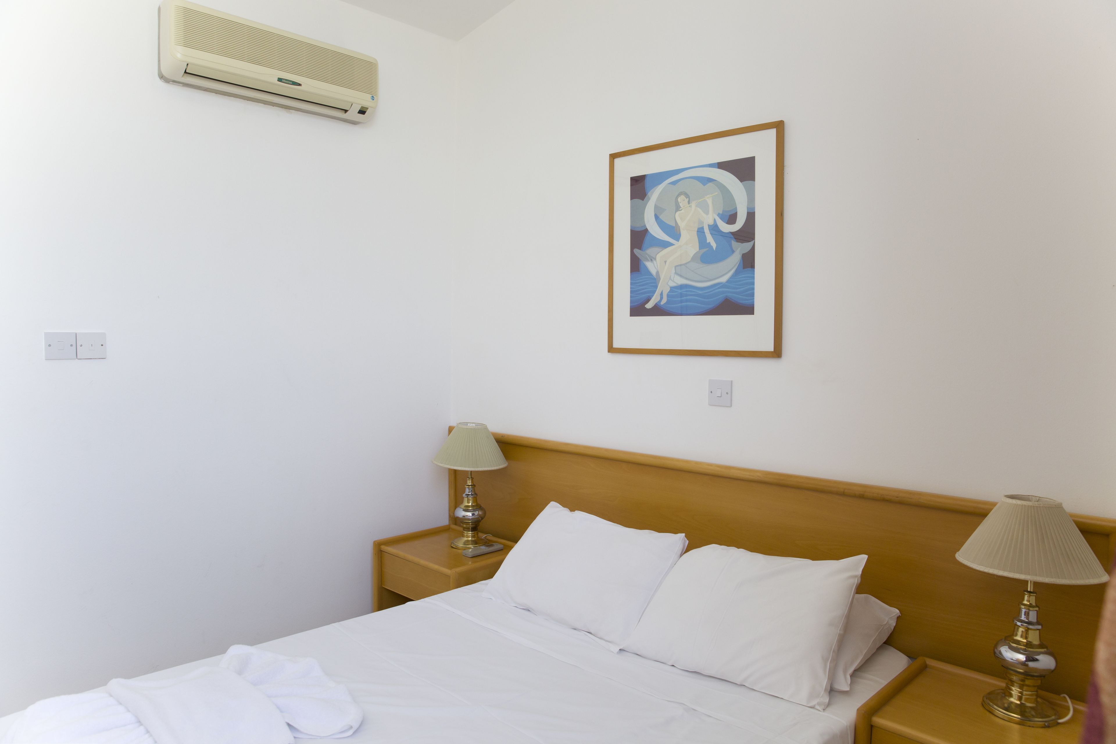 Foto - Eliofos Elegant Maisonettes