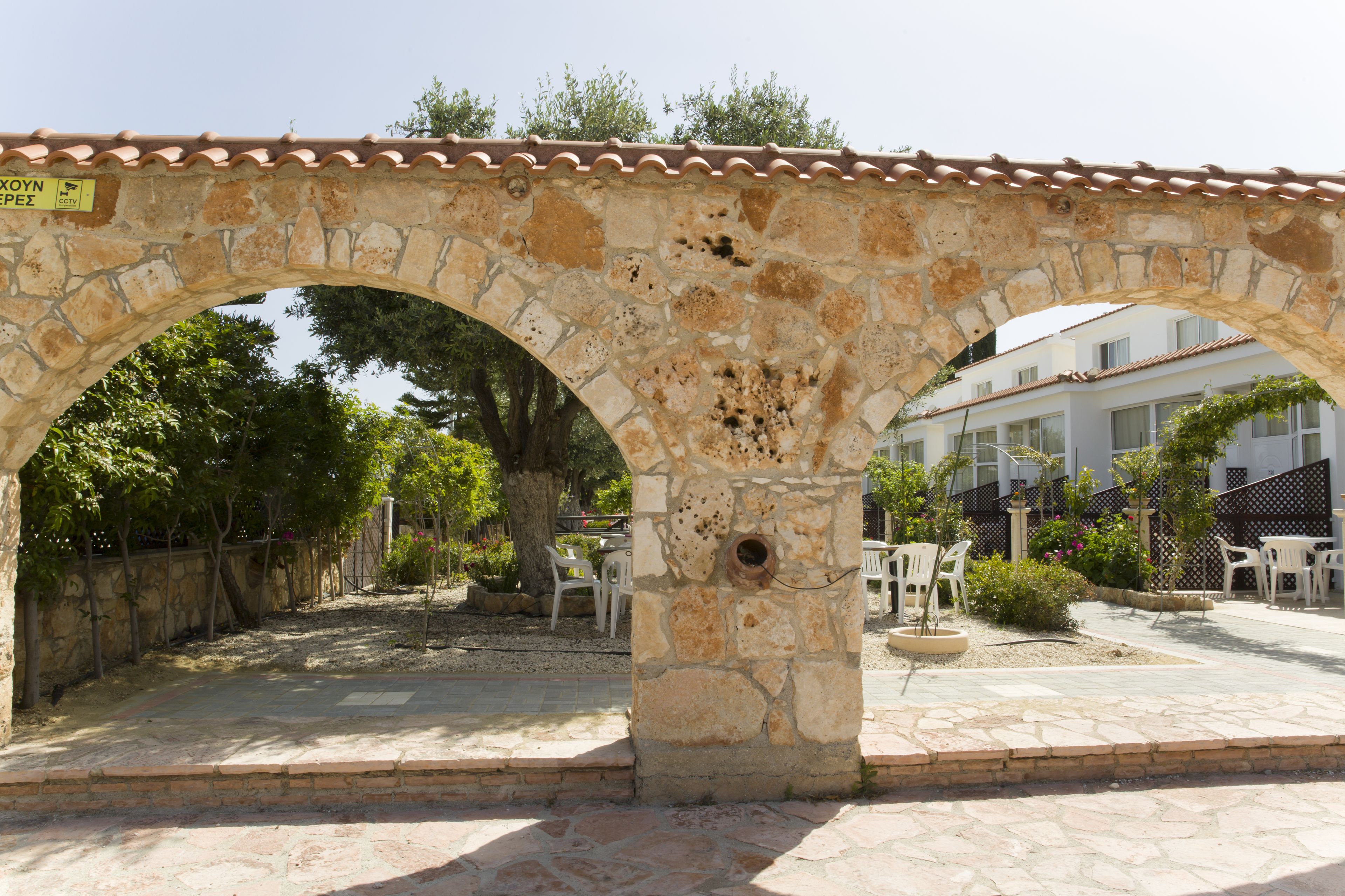 Foto - Eliofos Elegant Maisonettes