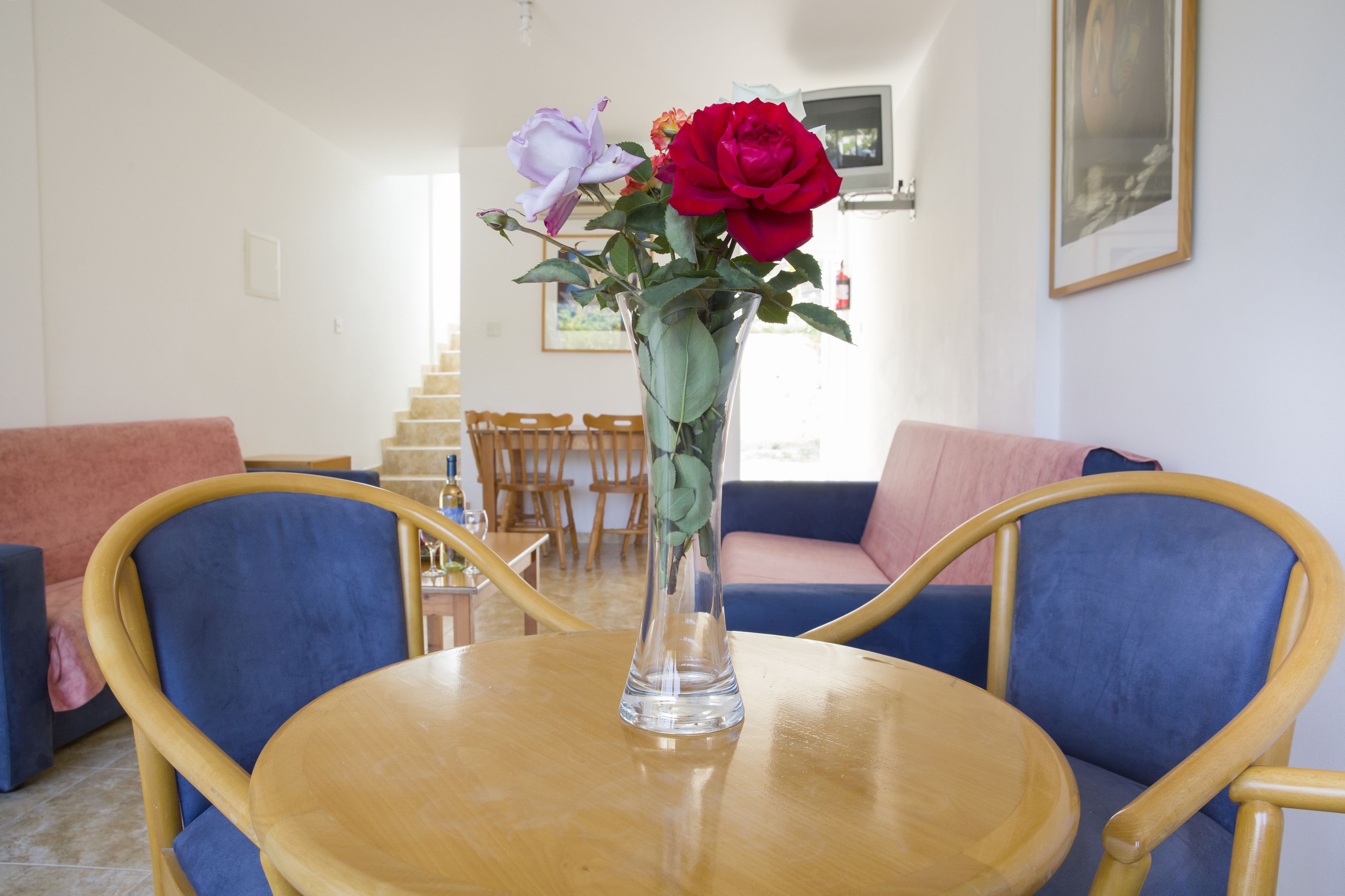 Foto - Eliofos Elegant Maisonettes