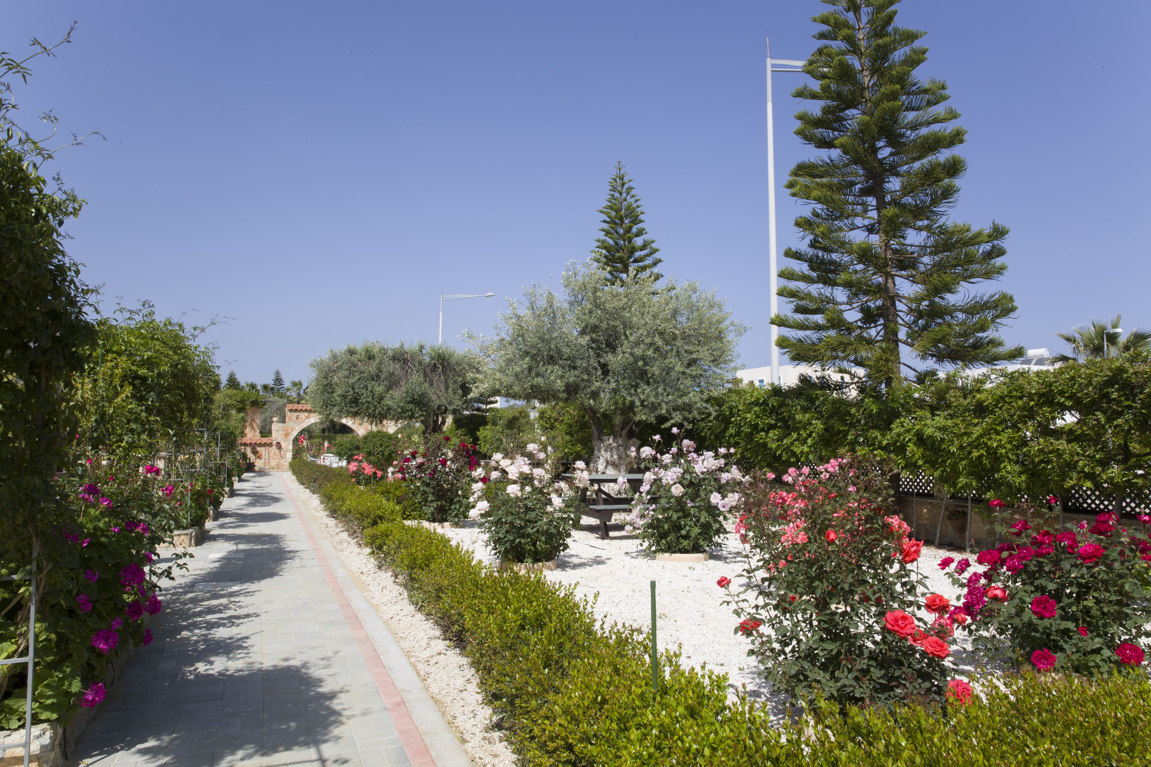 Foto - Eliofos Elegant Maisonettes