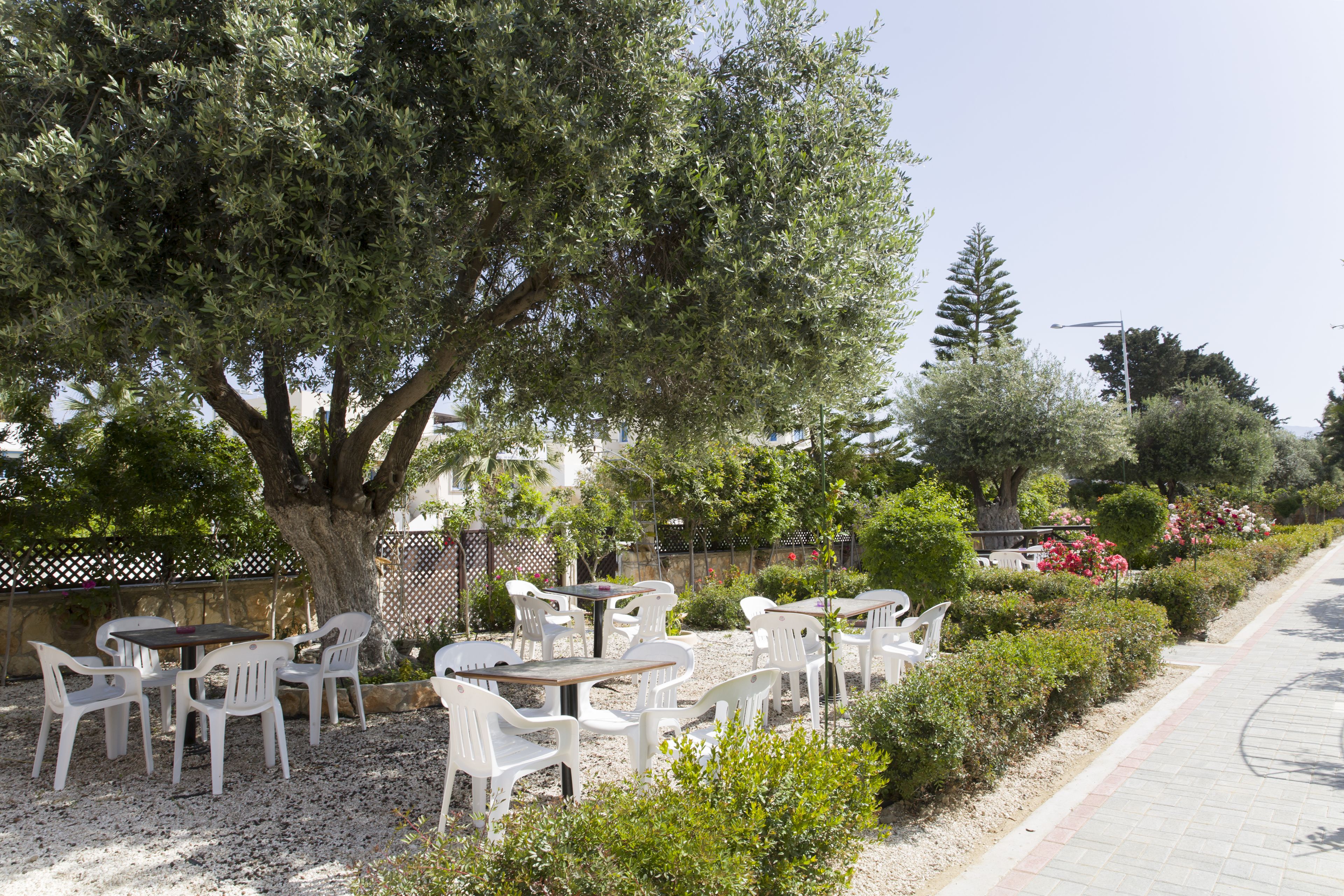 Photo - Eliofos Elegant Maisonettes