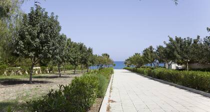 Eliofos Elegant Maisonettes