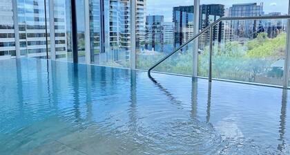 Pride Fawkner Apartments Bay-view LXII