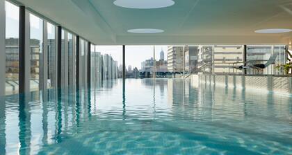 Pride Fawkner Apartments Bay-view LXII