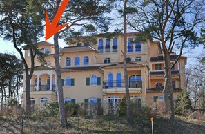 Udendørsområde