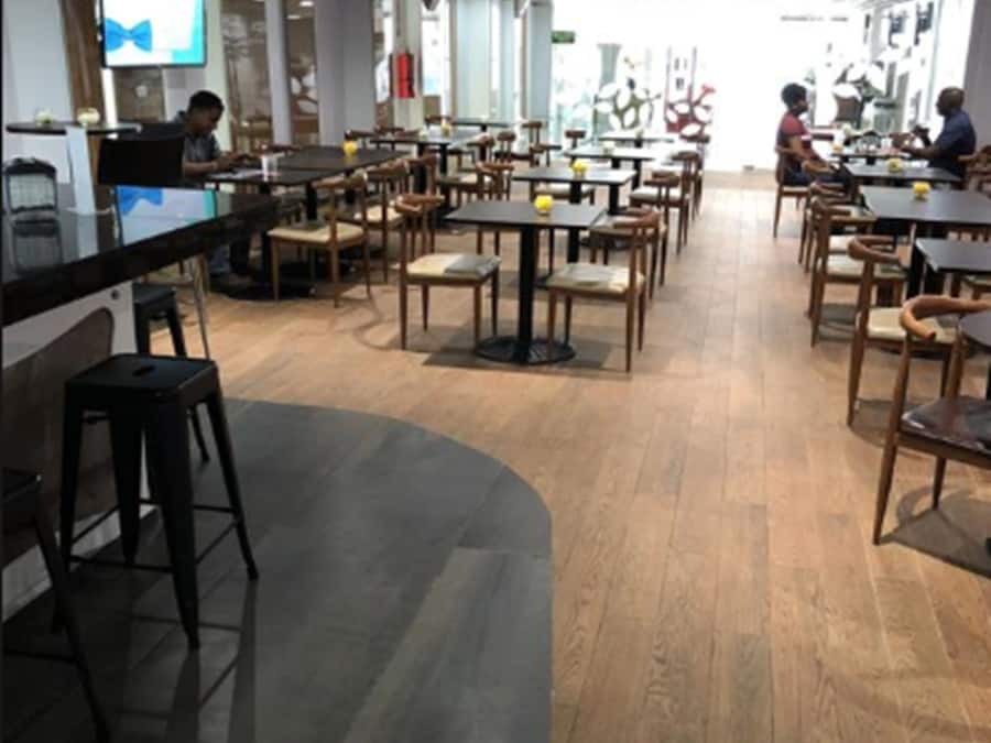 تناول الطعام